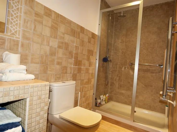 Casa en Venta en Cáñar