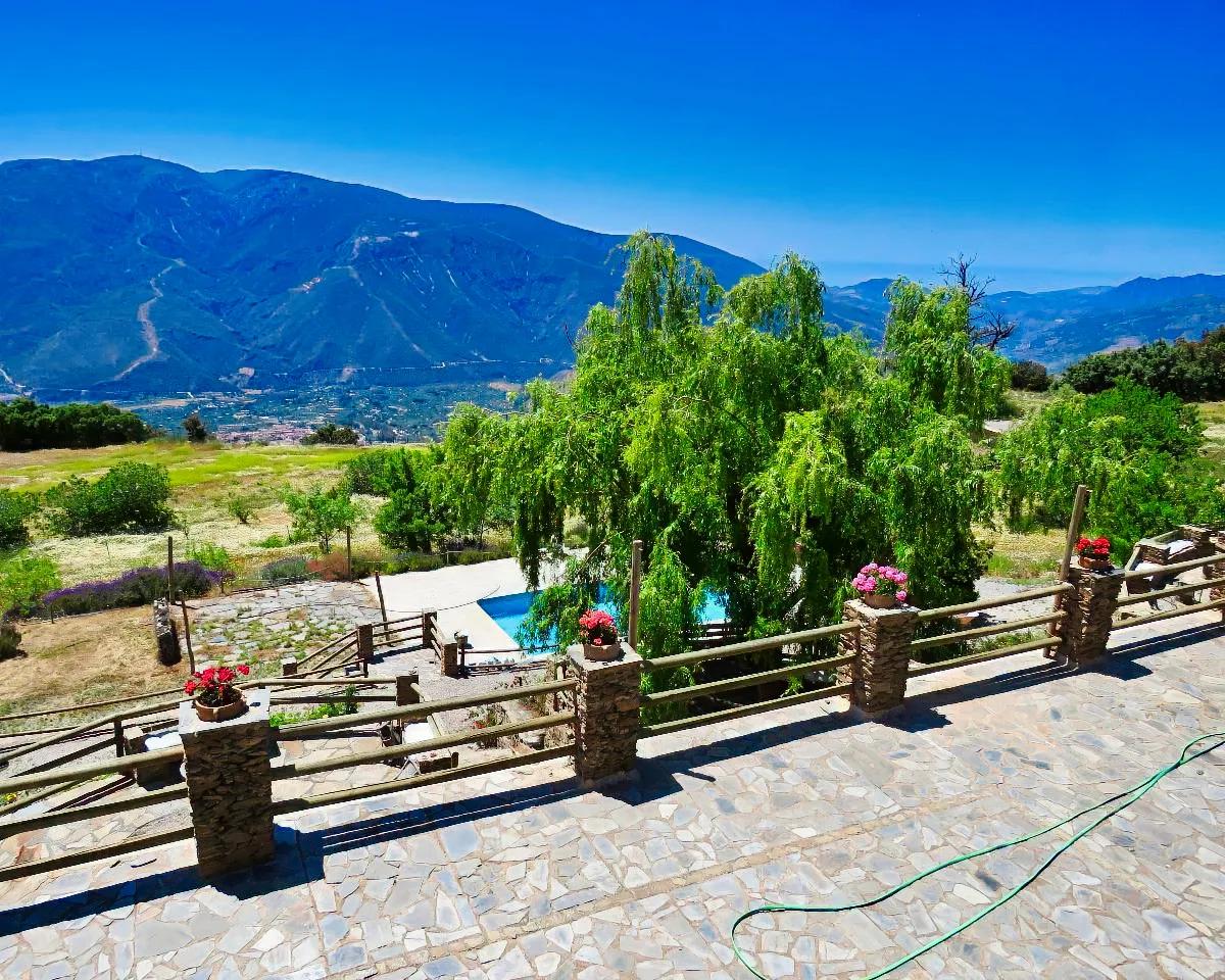 Casa en Venta en Cáñar