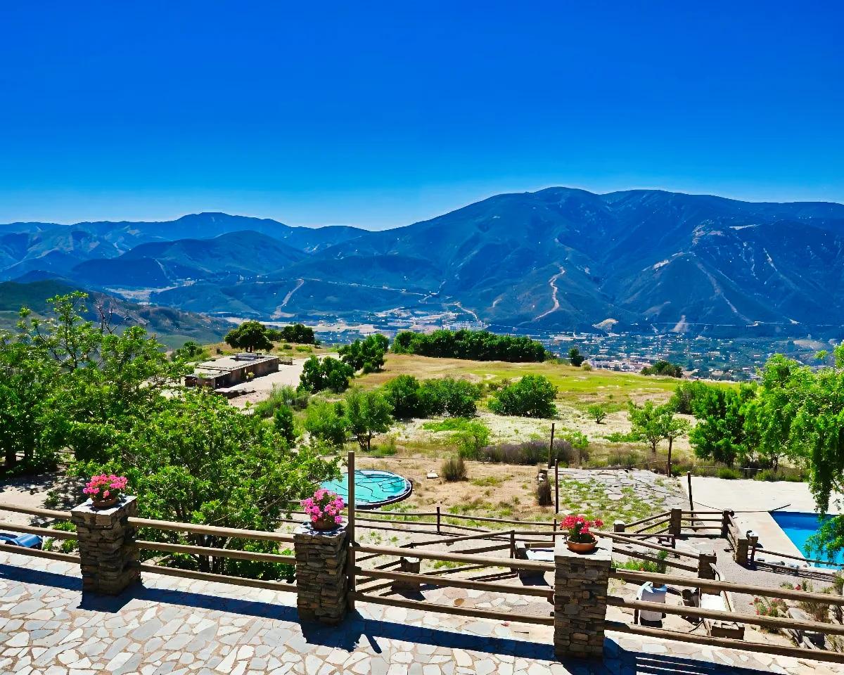 Casa en Venta en Cáñar