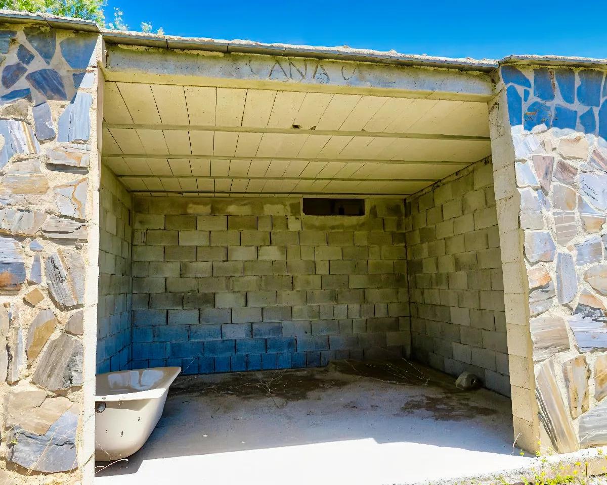 Casa en Venta en Cáñar
