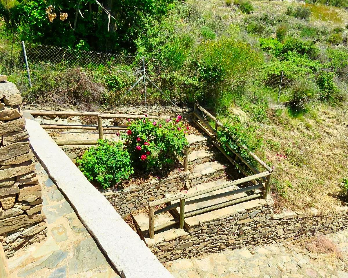 Casa en Venta en Cáñar