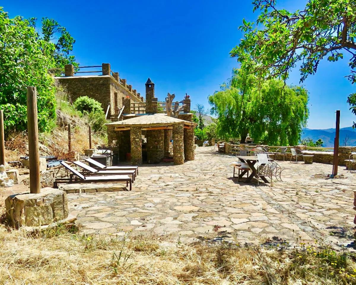 Casa en Venta en Cáñar