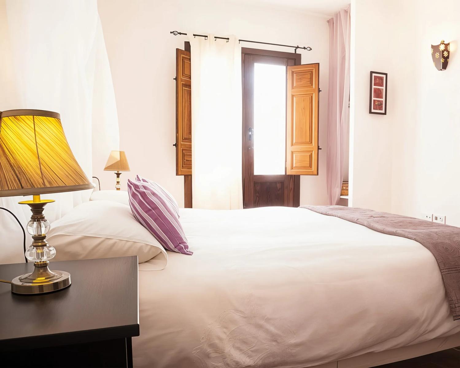 Casa en Venta en Cáñar