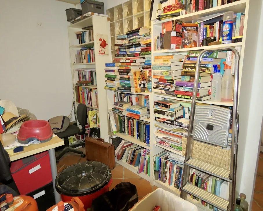 Casa en Venta en Cáñar