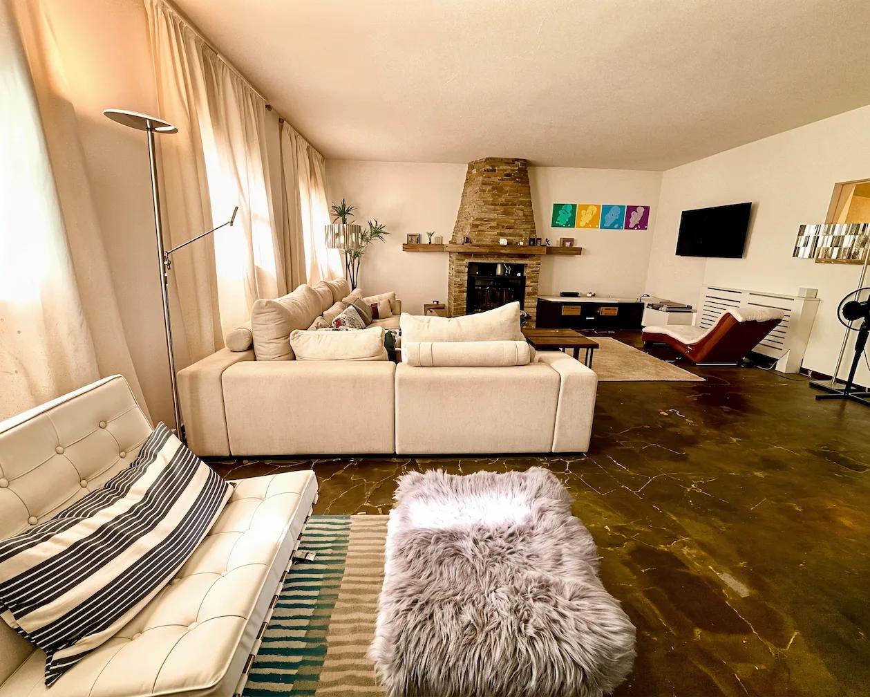 Casa en Venta en Cáñar