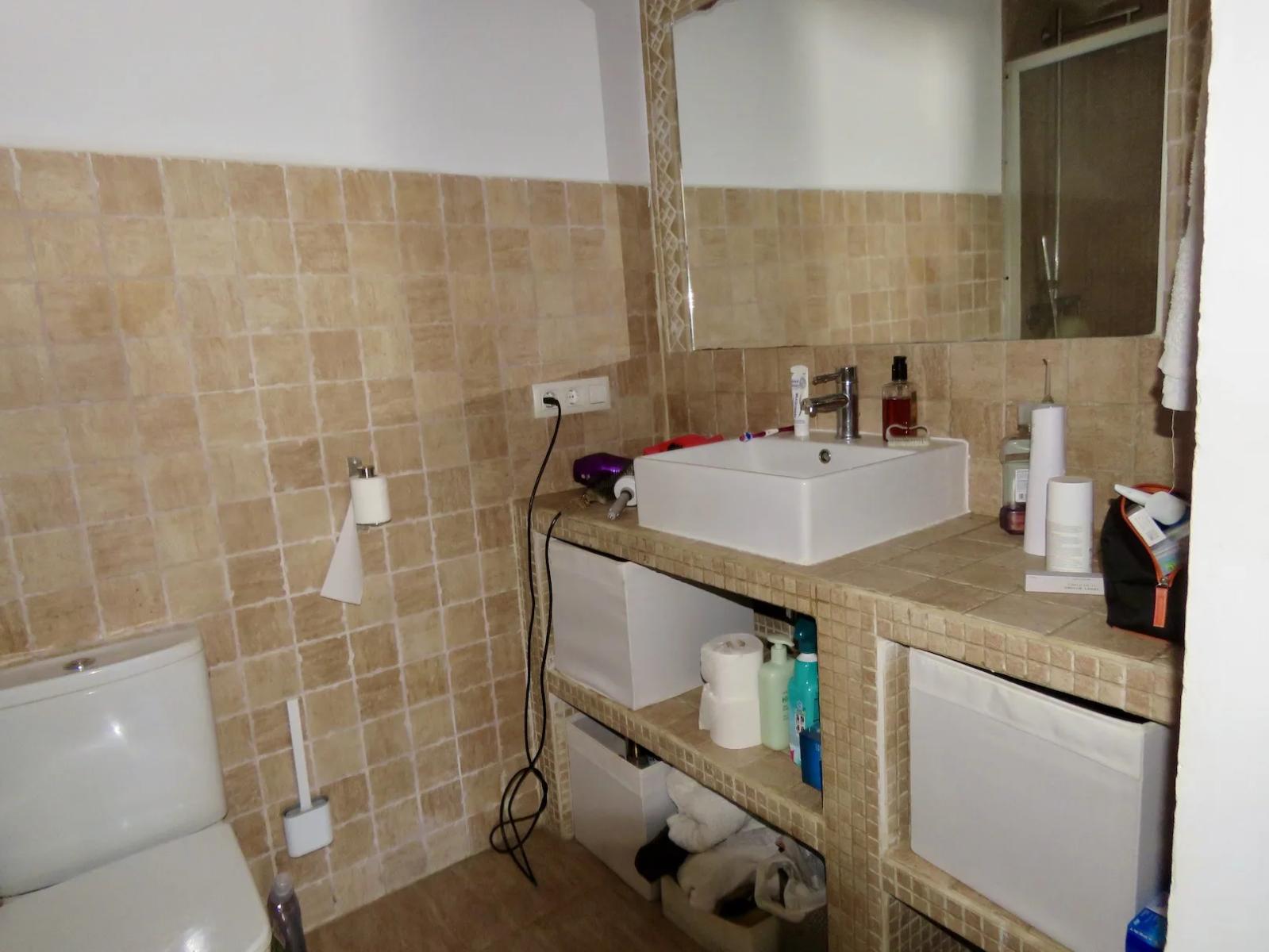 Casa en Venta en Cáñar