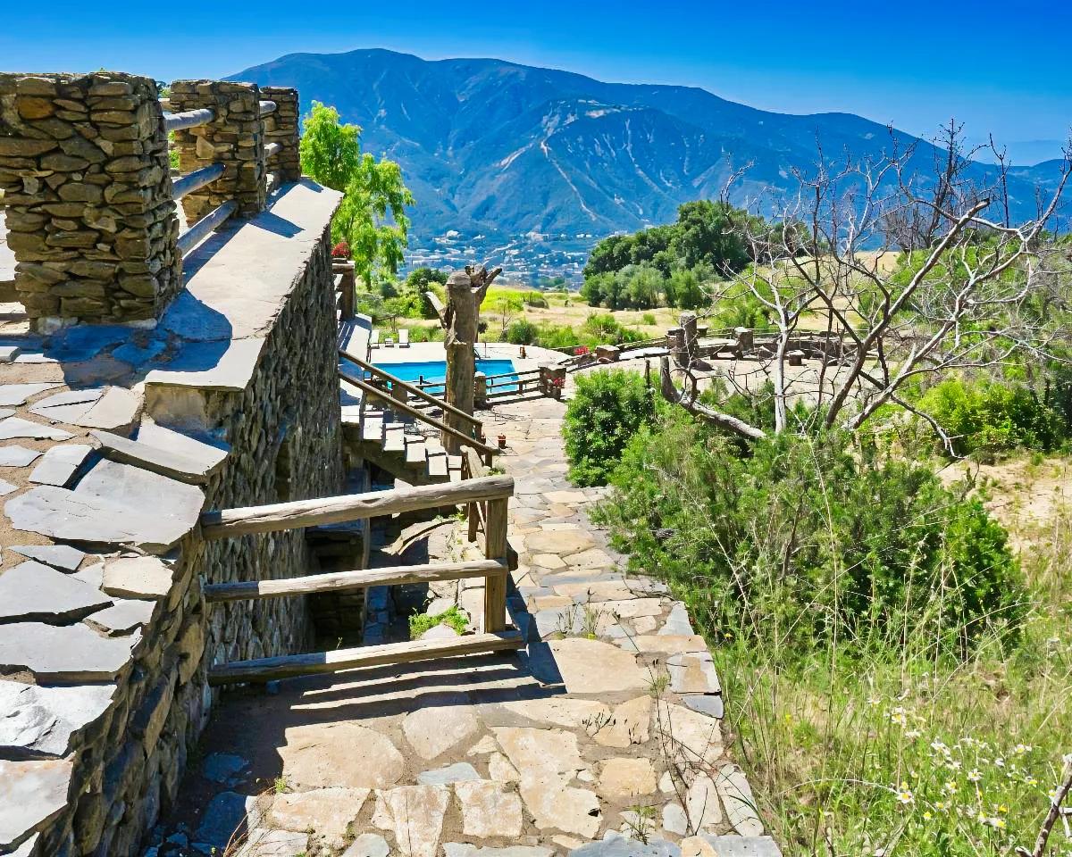 Casa en Venta en Cáñar