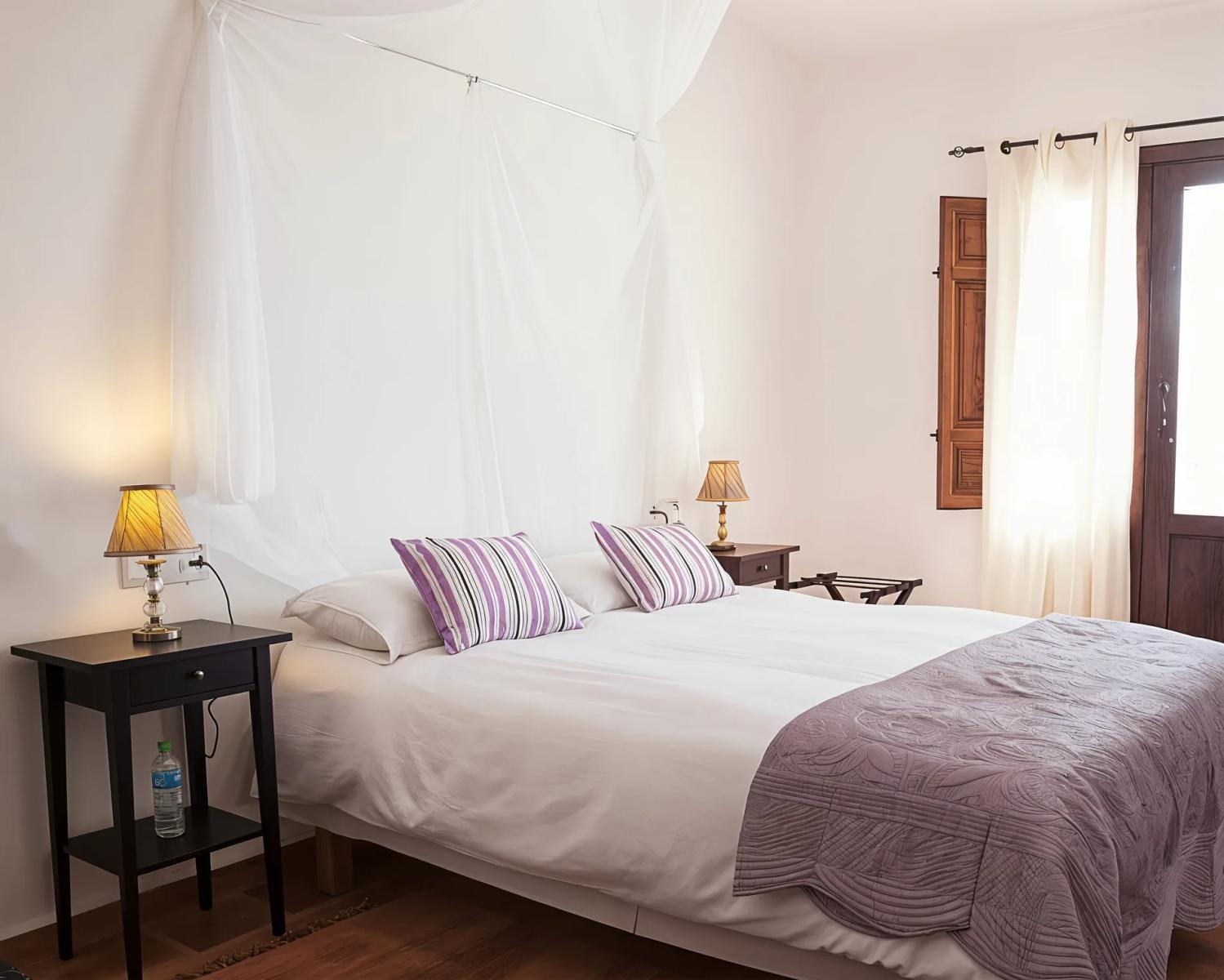 Casa en Venta en Cáñar
