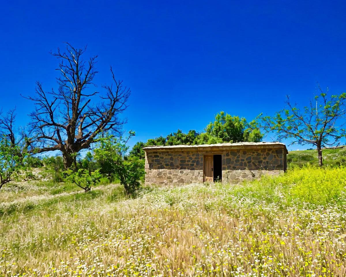 Casa en Venta en Cáñar