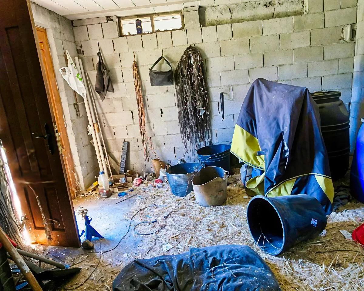 Casa en Venta en Cáñar