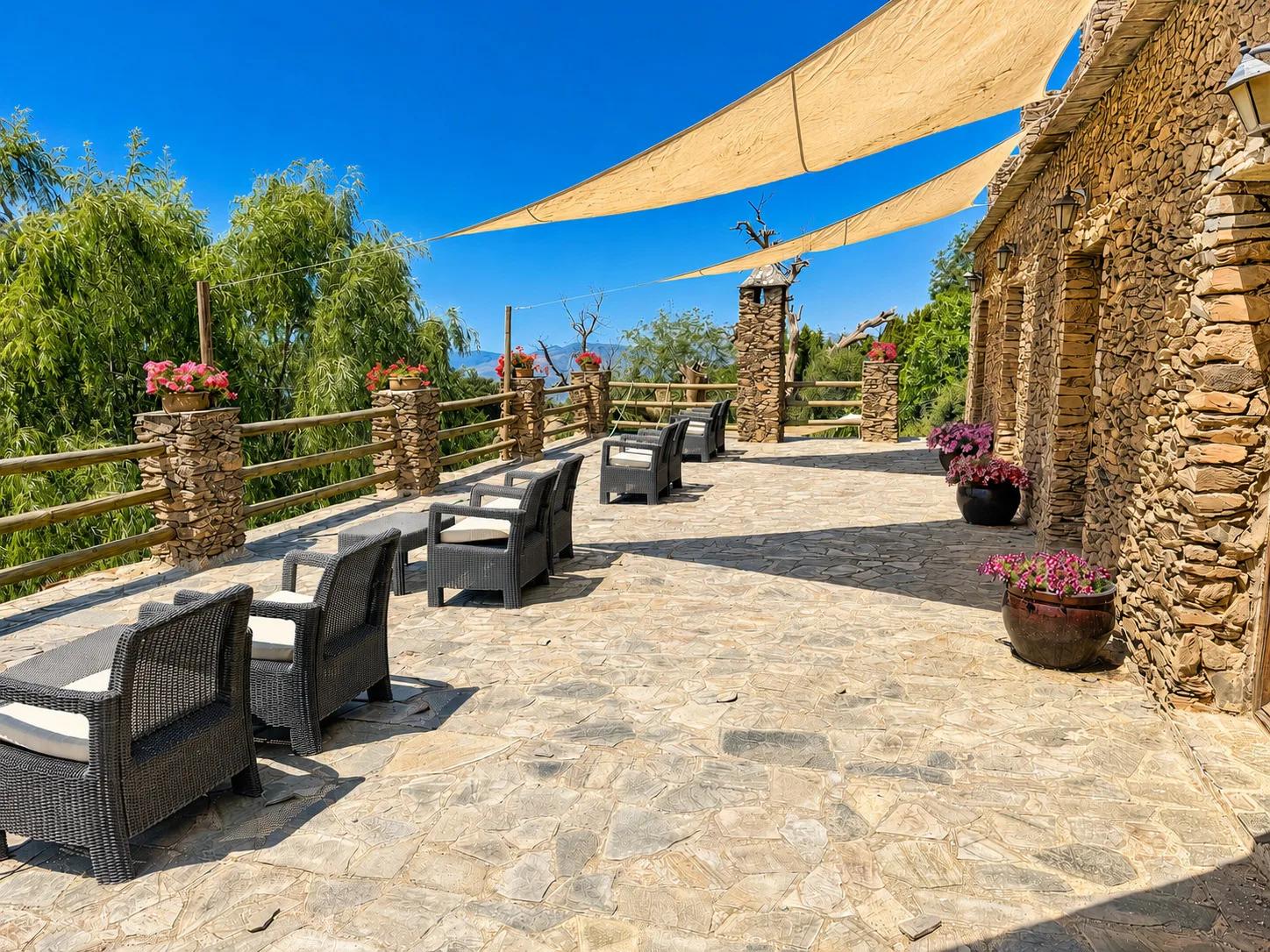 Casa en Venta en Cáñar
