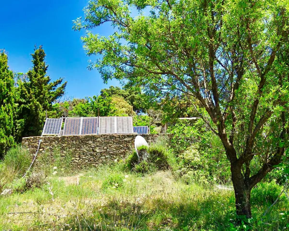Casa en Venta en Cáñar