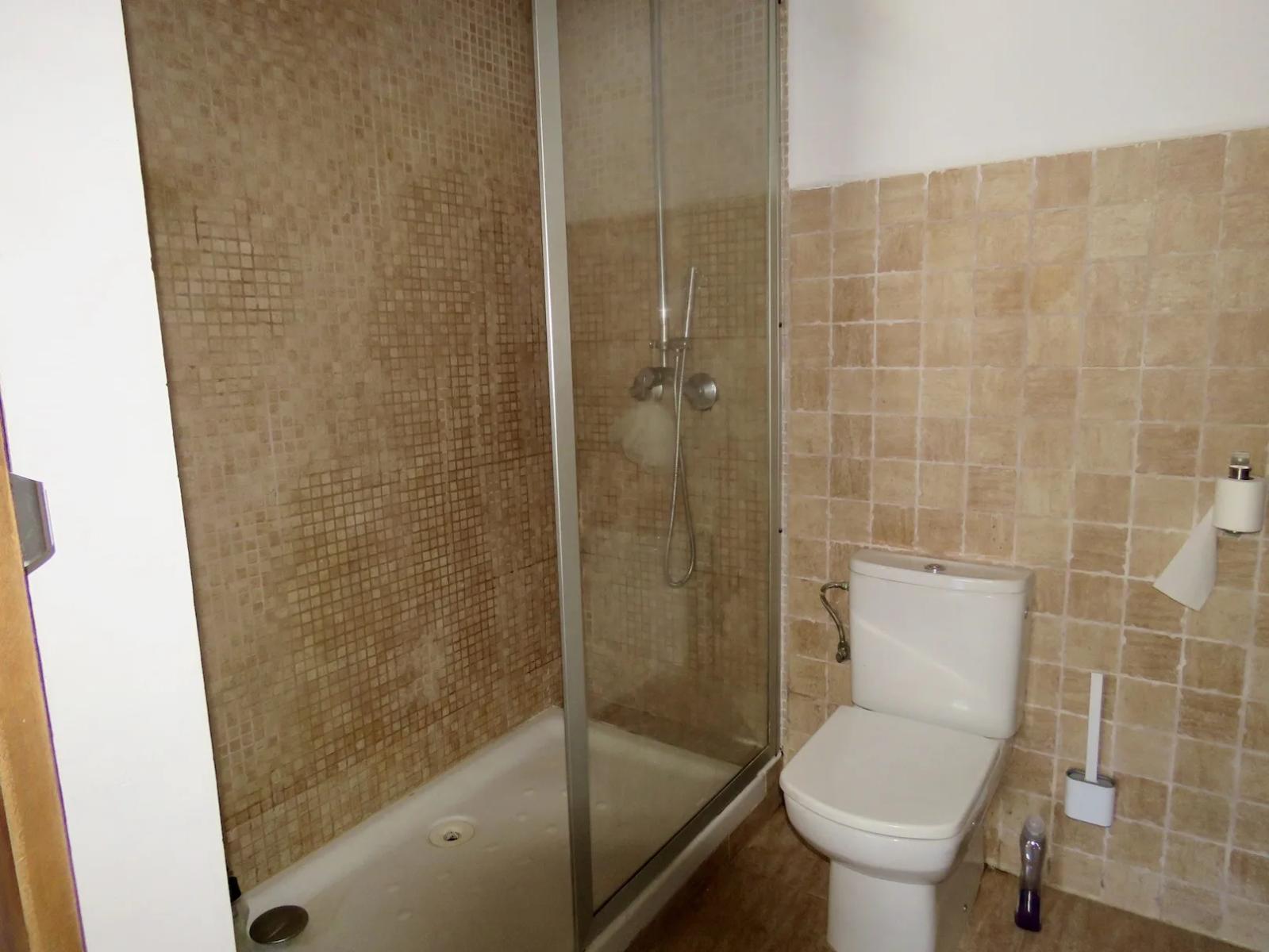 Casa en Venta en Cáñar