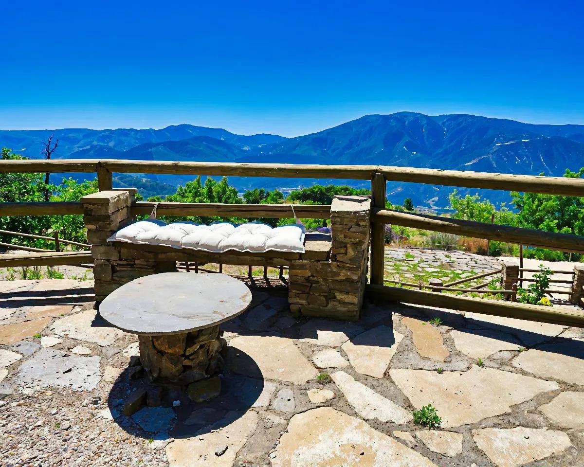 Casa en Venta en Cáñar