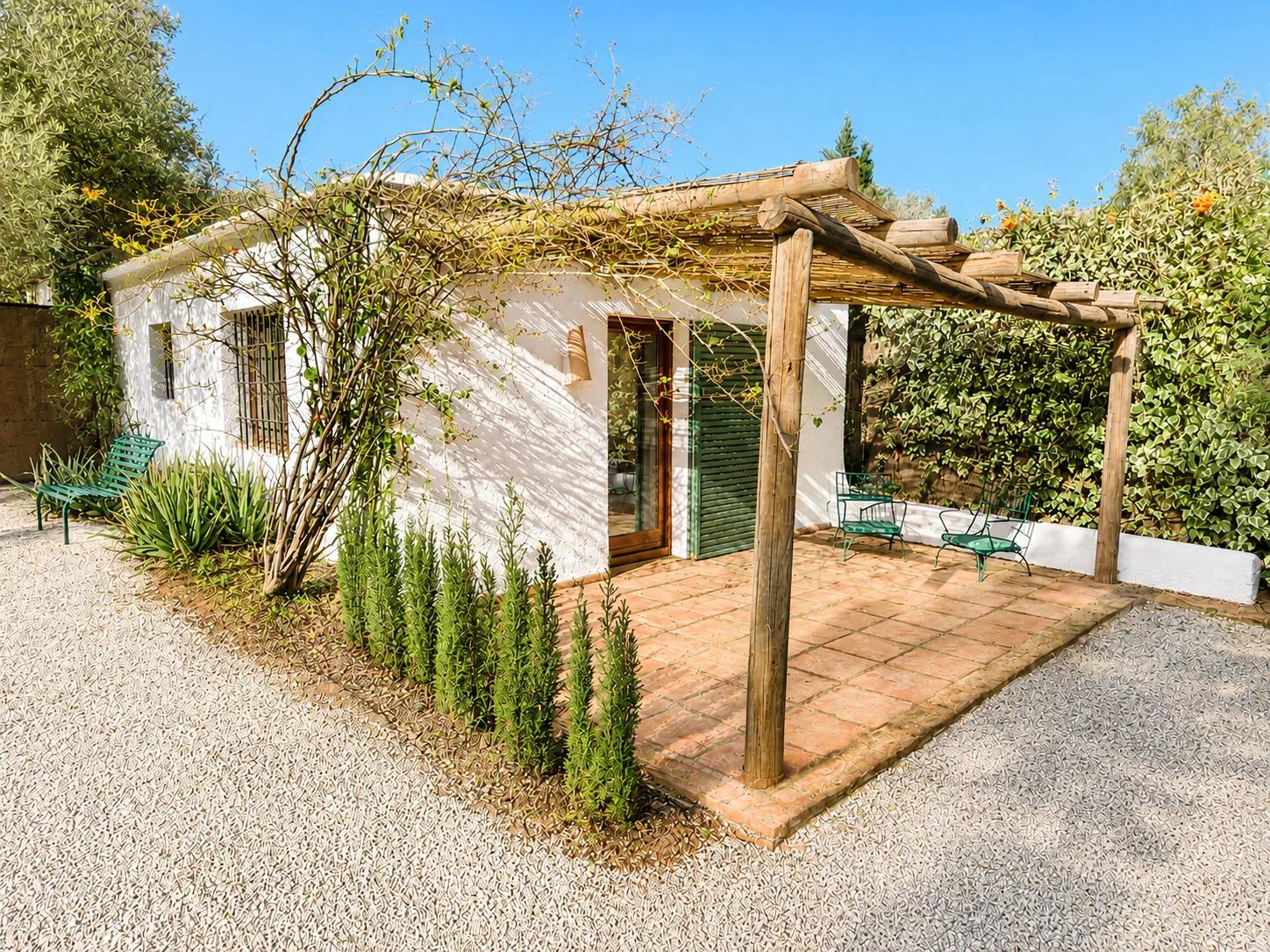 House for Sale in Órgiva