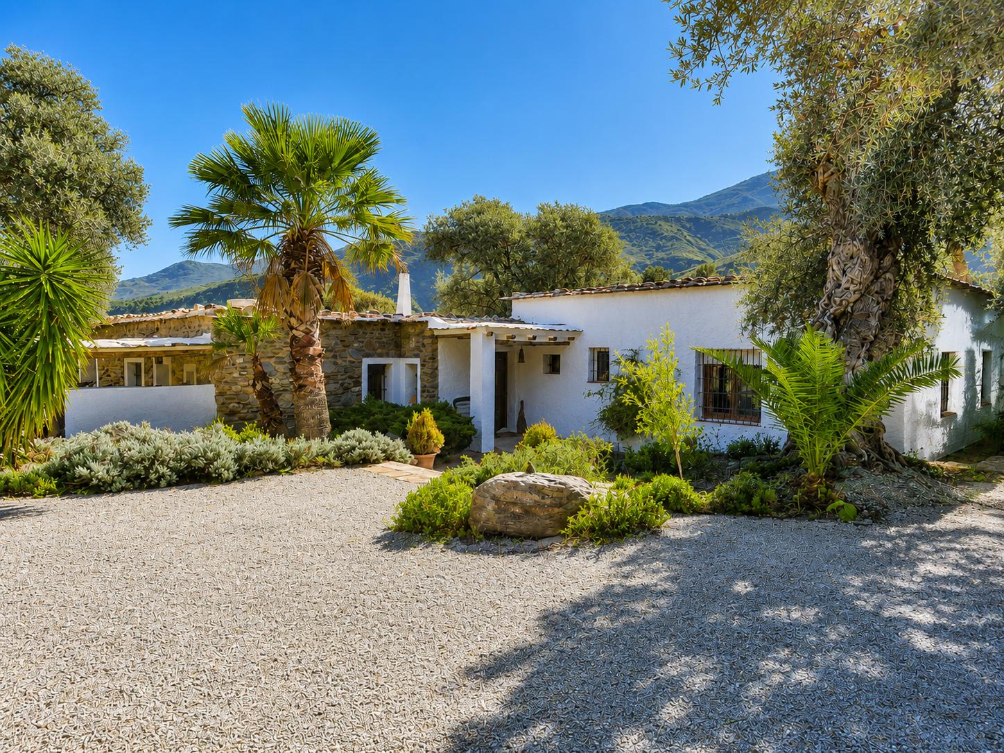 House for Sale in Órgiva