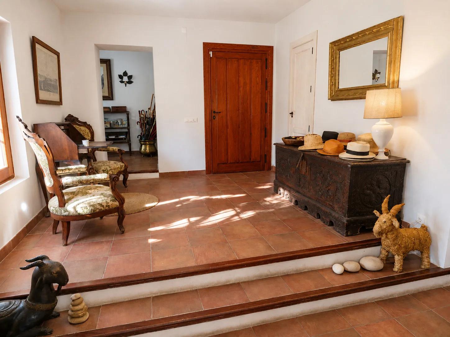 House for Sale in Órgiva