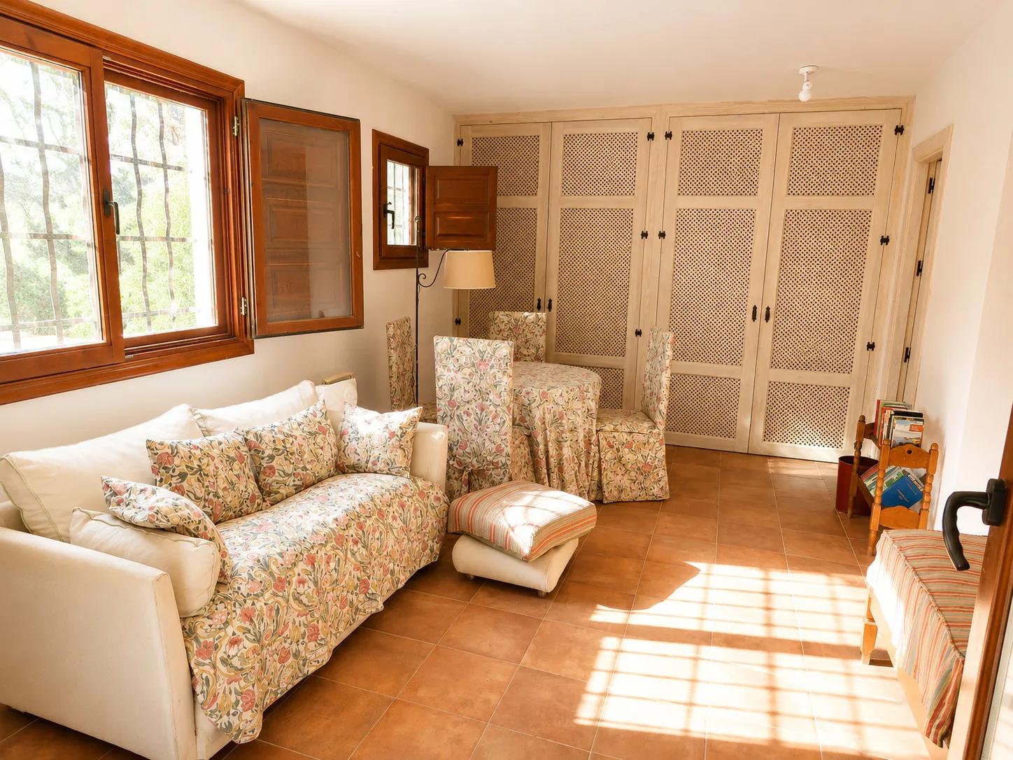 House for Sale in Órgiva