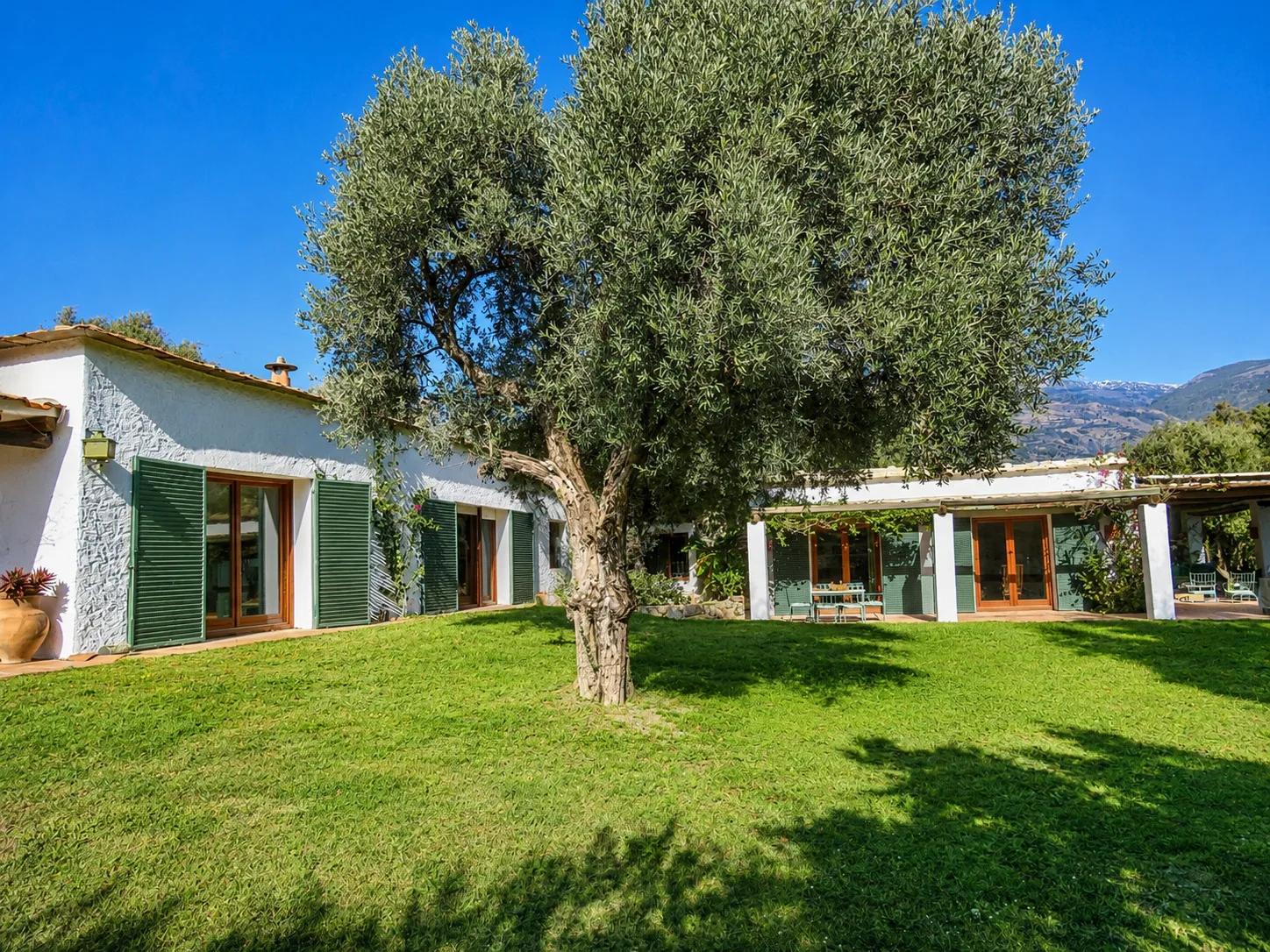 House for Sale in Órgiva