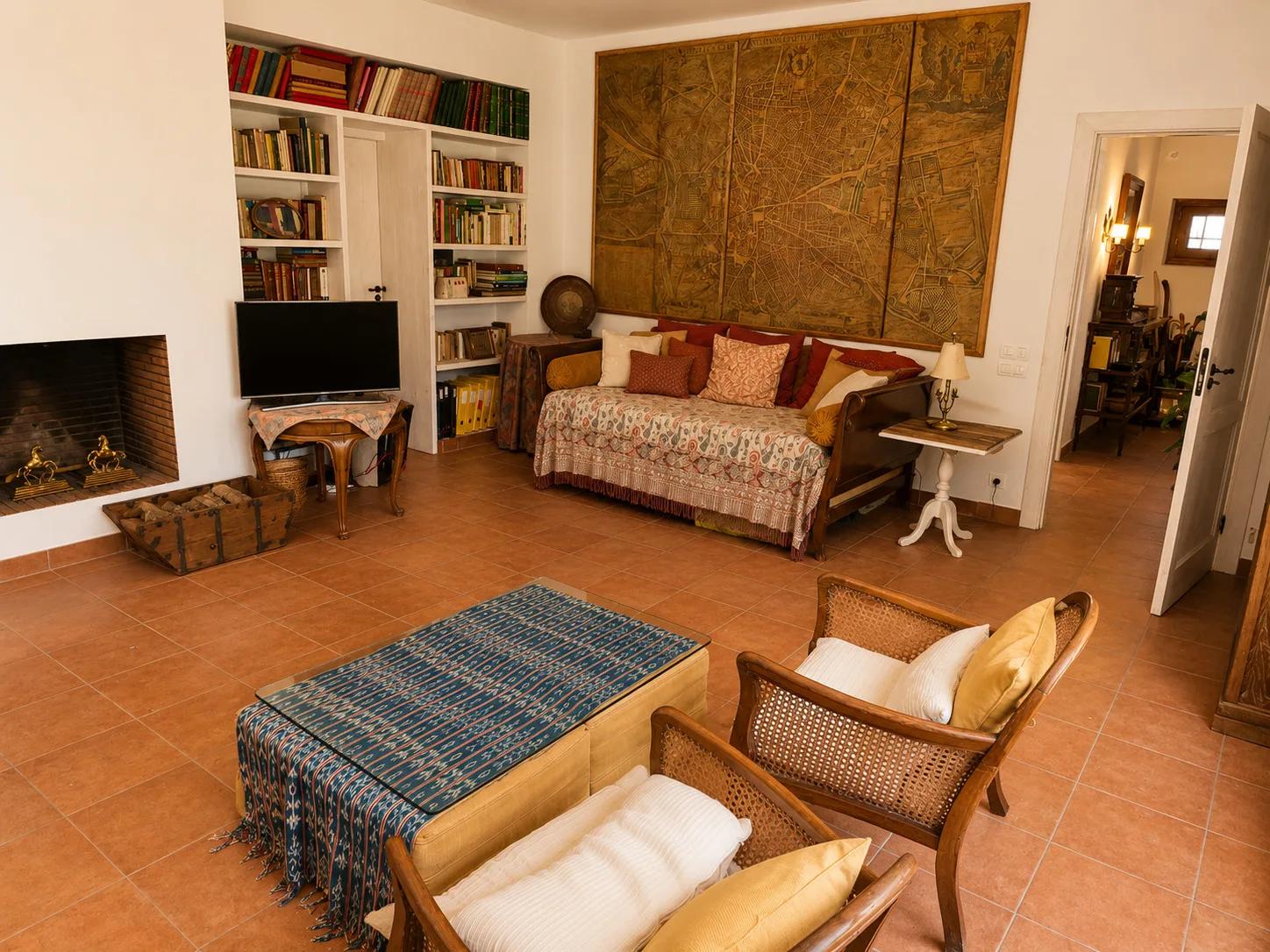 House for Sale in Órgiva