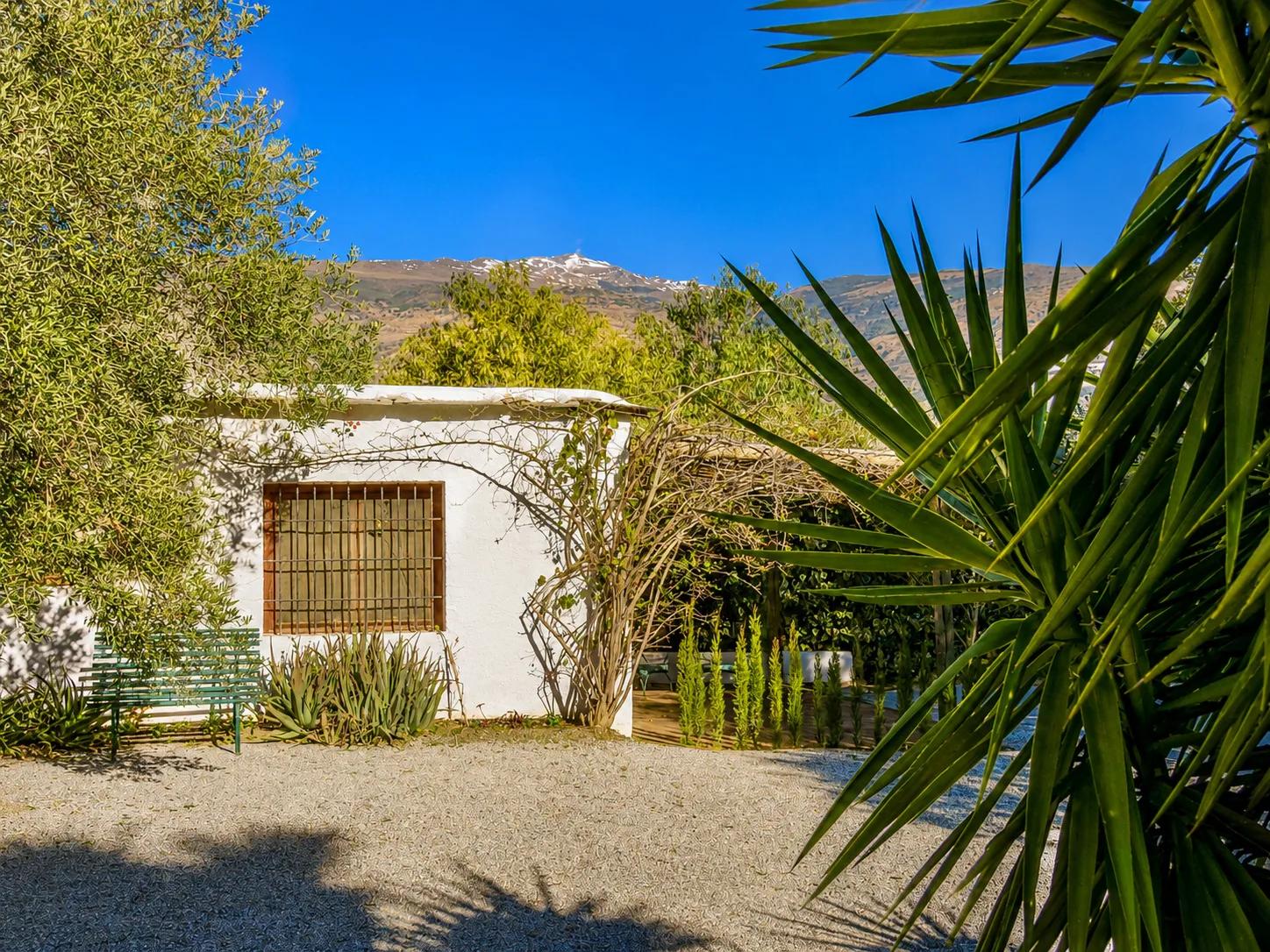 House for Sale in Órgiva