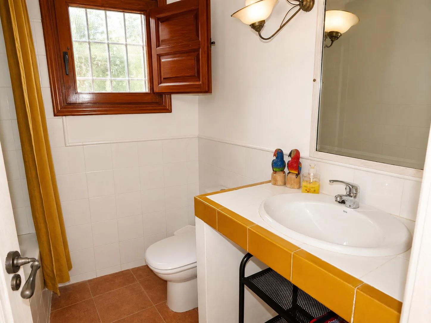 House for Sale in Órgiva