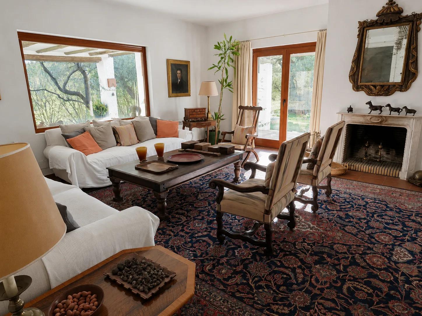 House for Sale in Órgiva