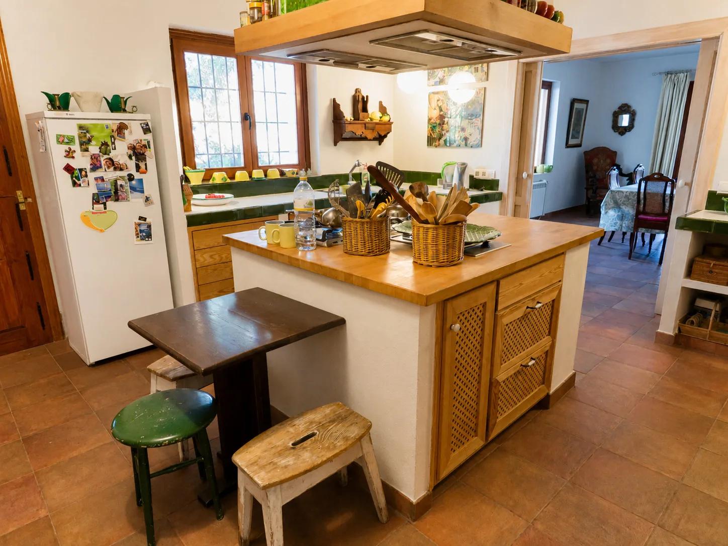 House for Sale in Órgiva