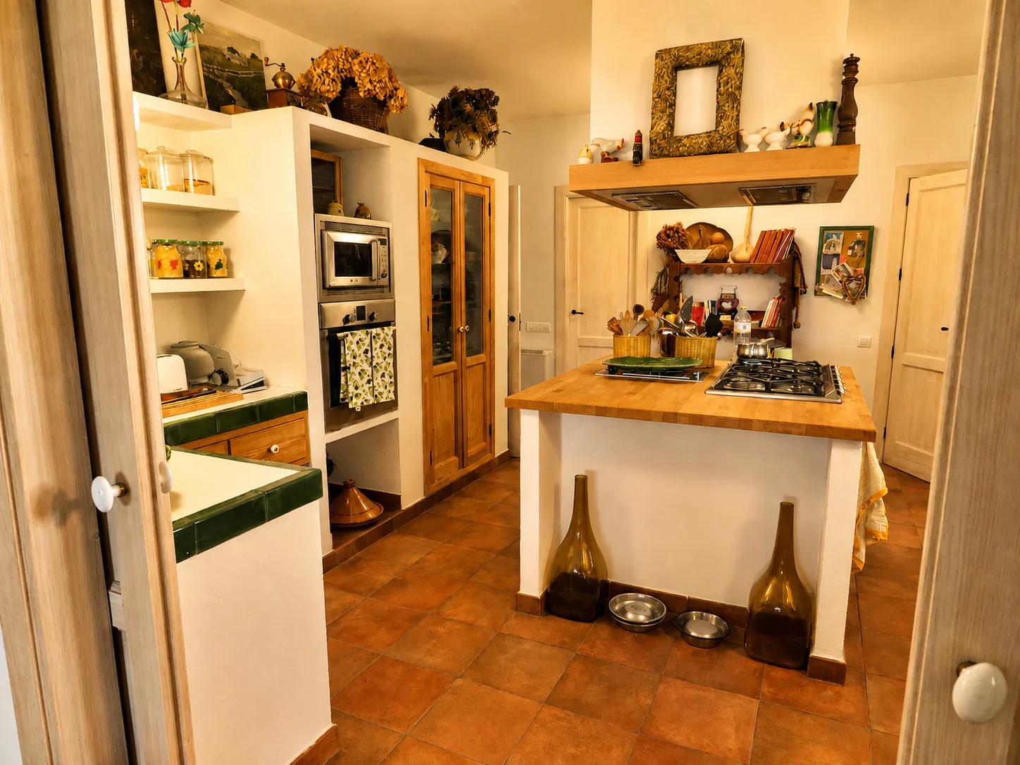 House for Sale in Órgiva