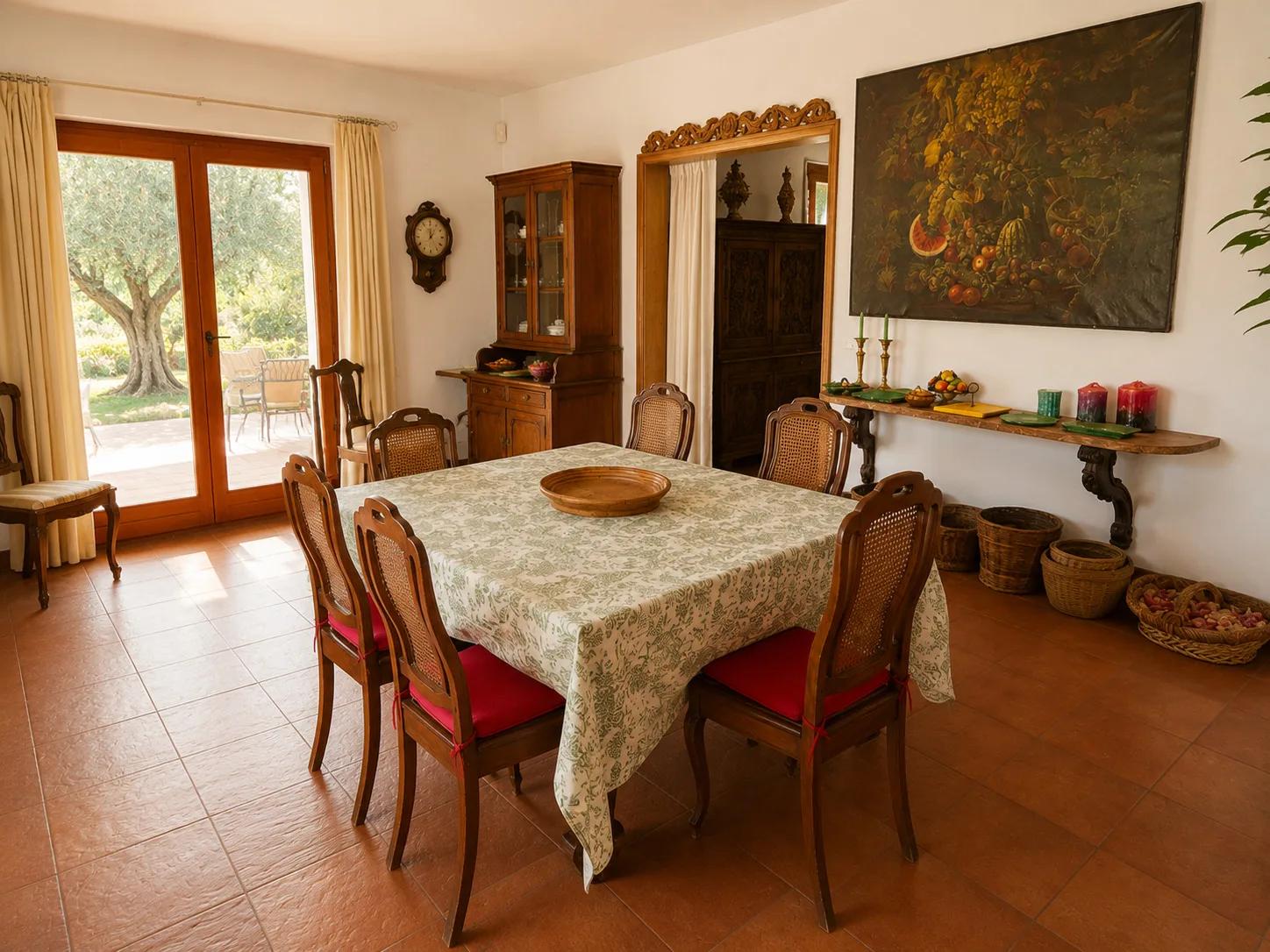 House for Sale in Órgiva