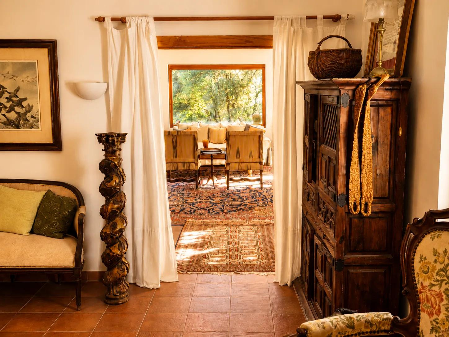 House for Sale in Órgiva