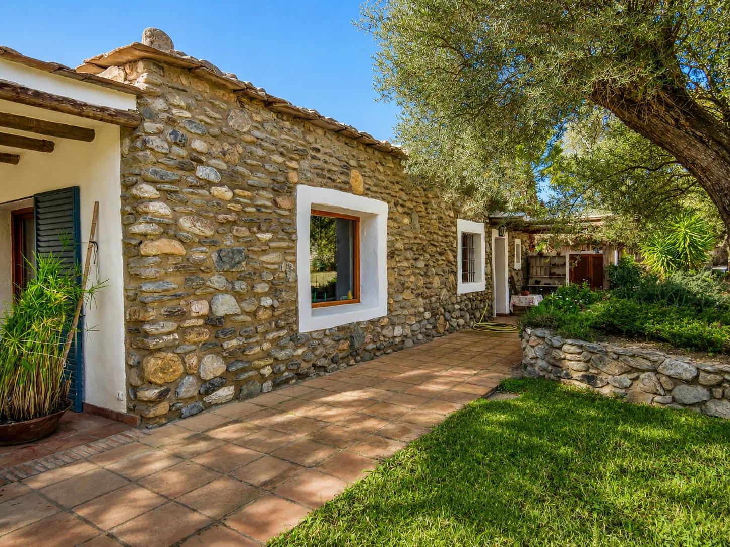 House for Sale in Órgiva