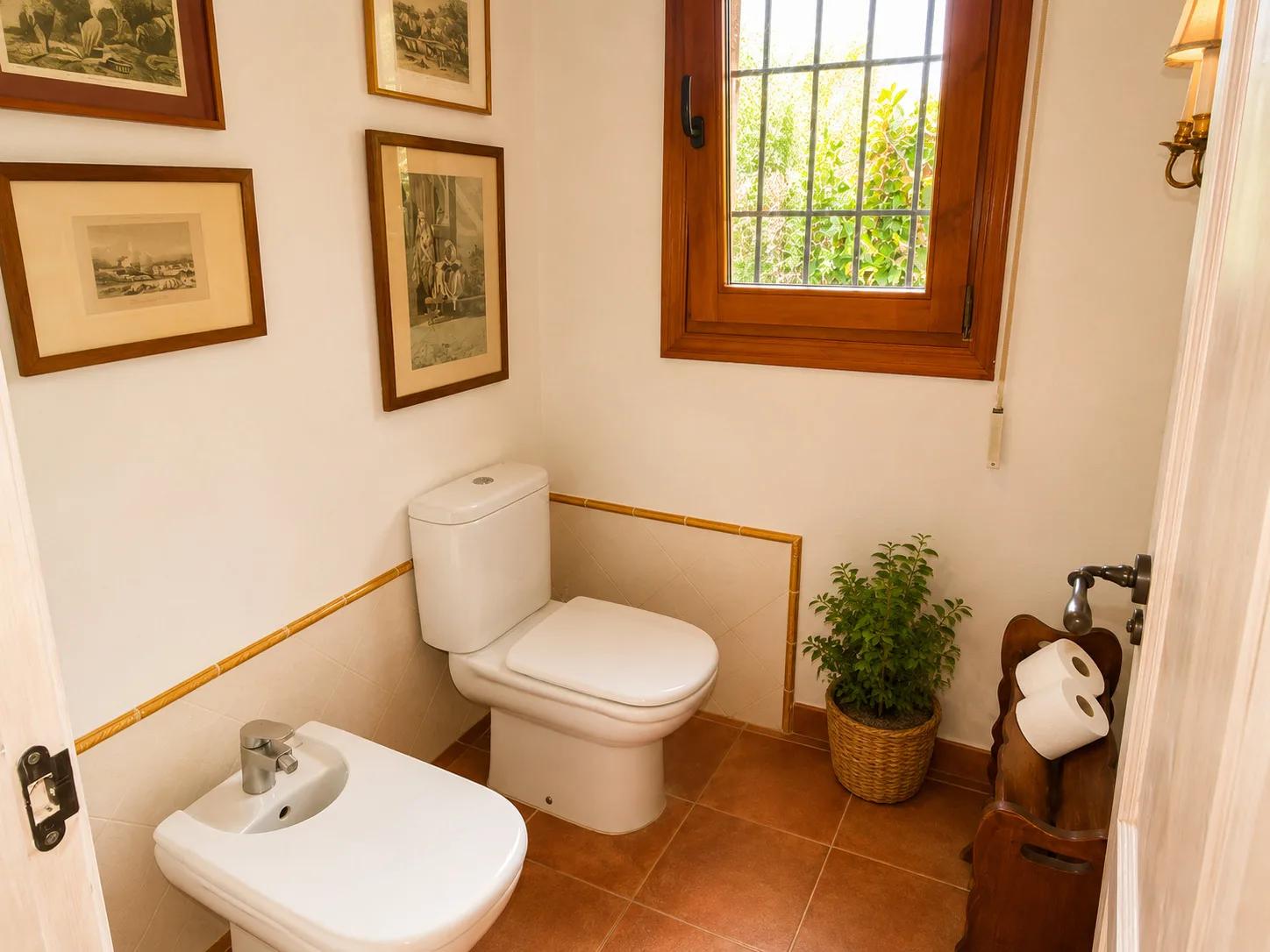 House for Sale in Órgiva
