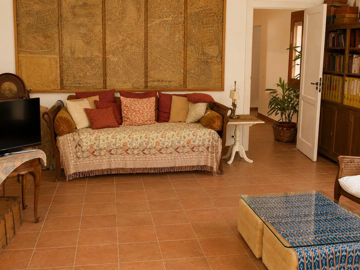 House for Sale in Órgiva