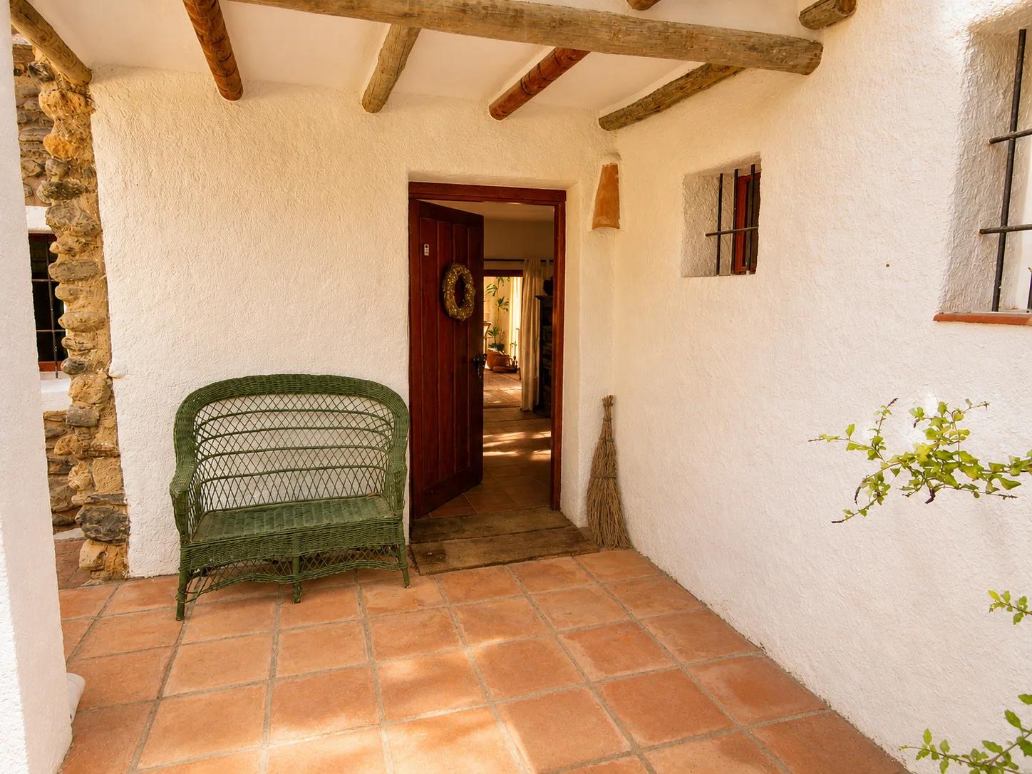 House for Sale in Órgiva