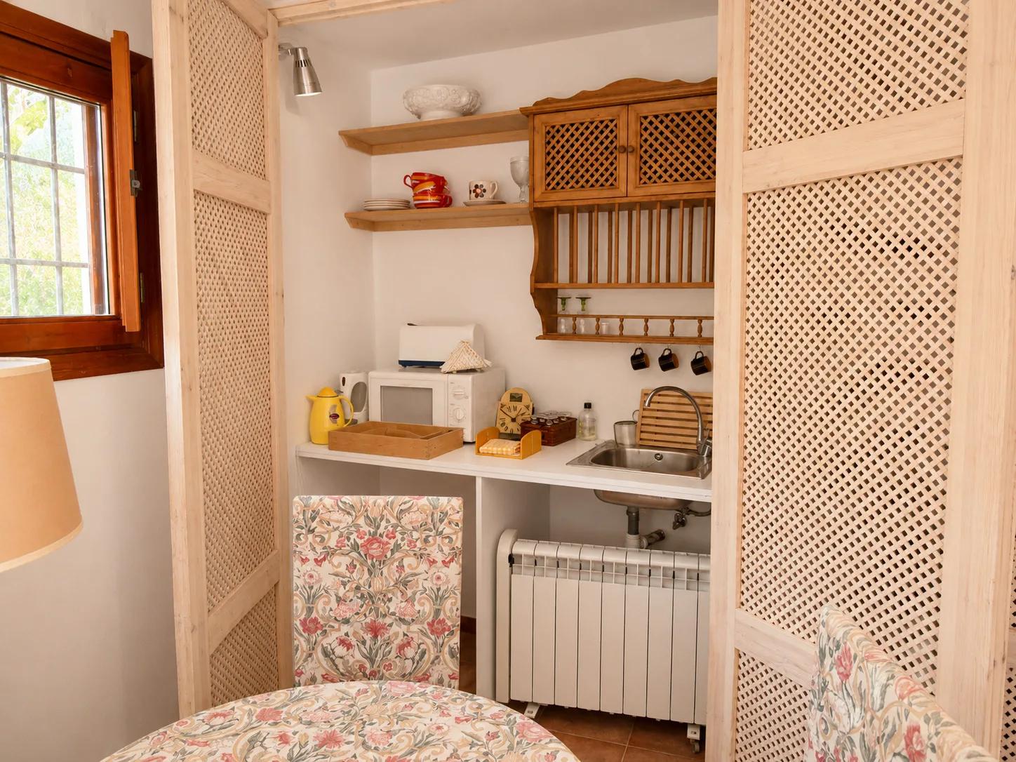 House for Sale in Órgiva