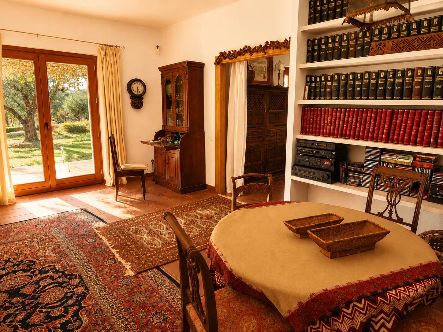 House for Sale in Órgiva