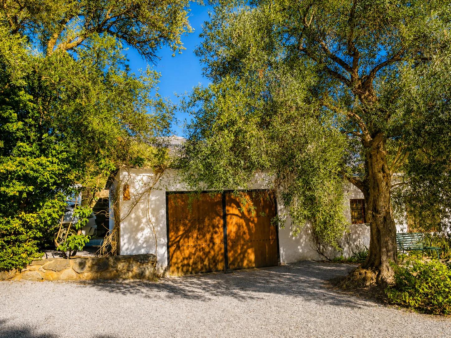 House for Sale in Órgiva