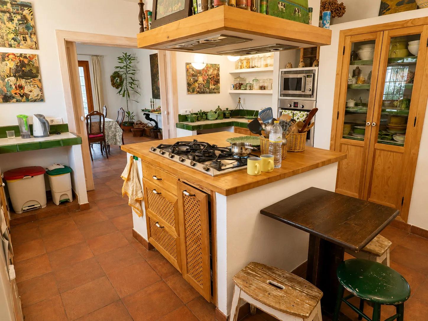House for Sale in Órgiva