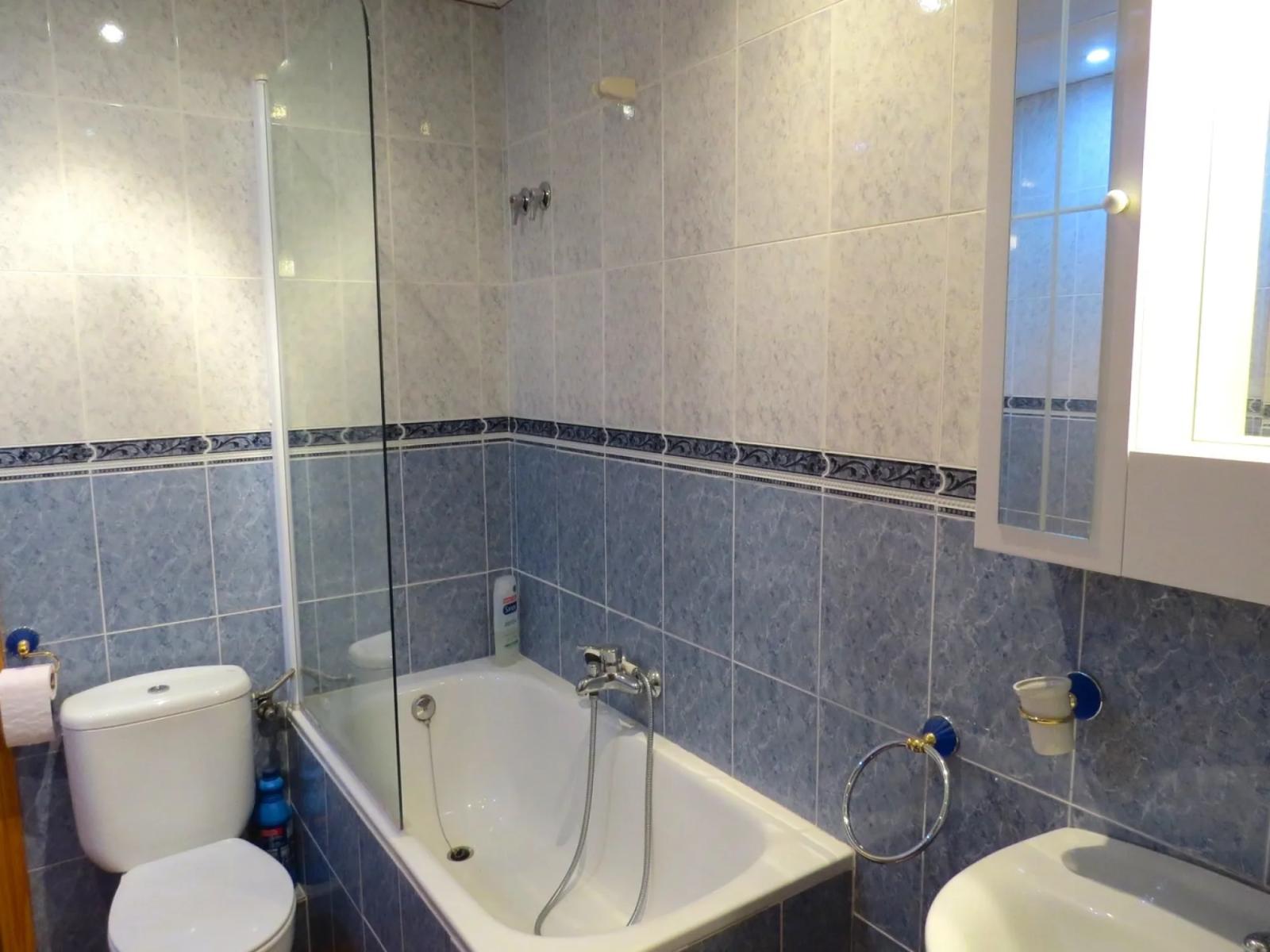 House for Sale in Bérchules