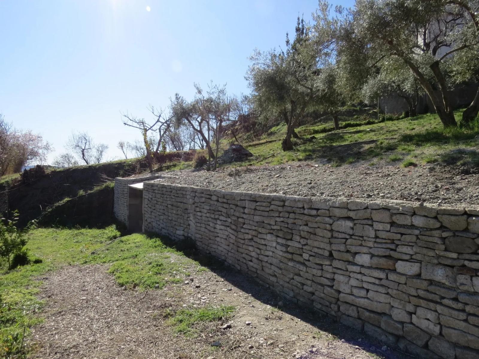 House for Sale in Bérchules