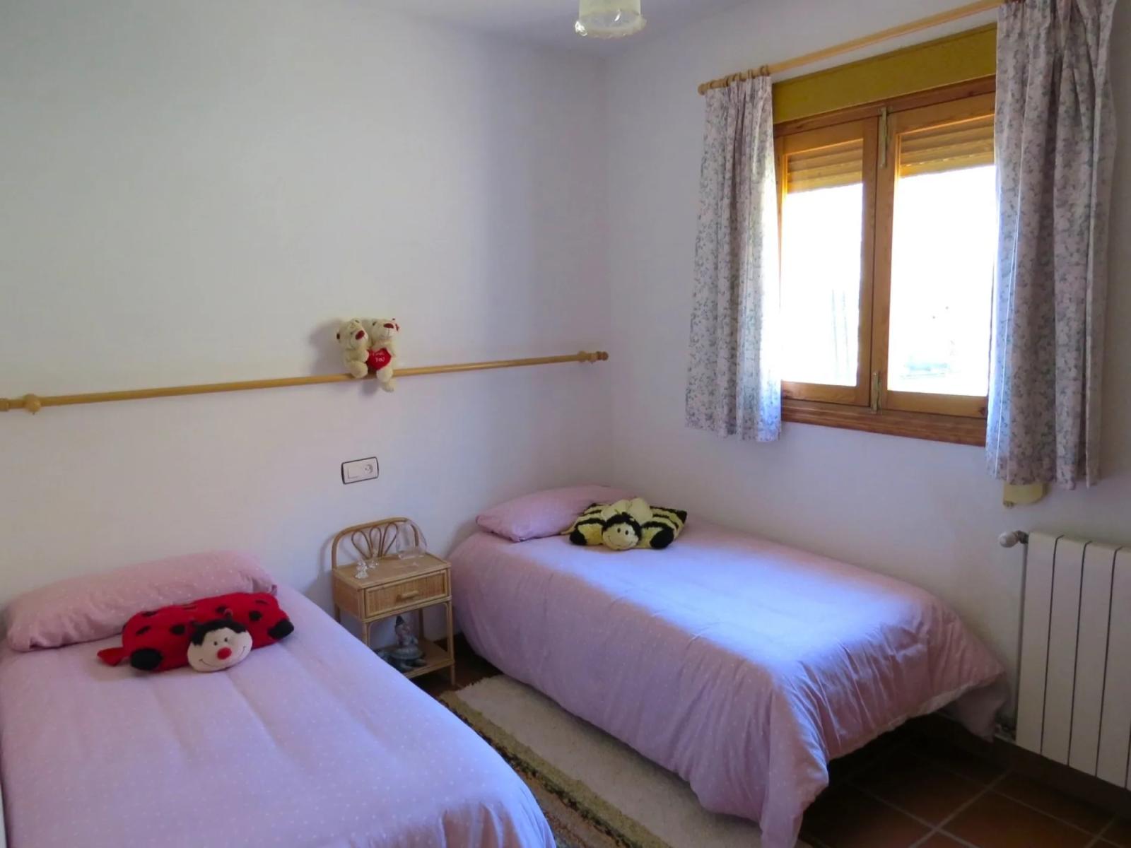 House for Sale in Bérchules