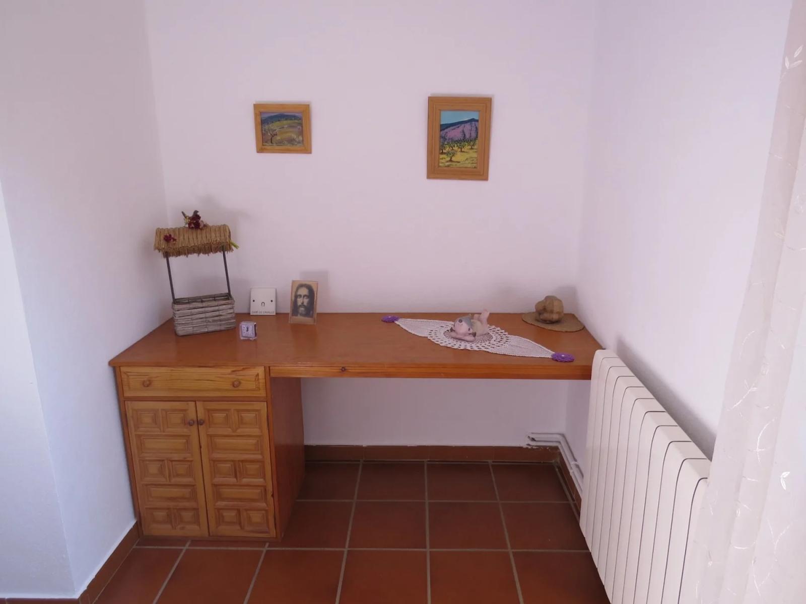 House for Sale in Bérchules