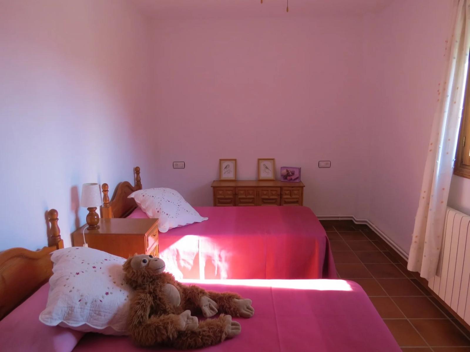 House for Sale in Bérchules