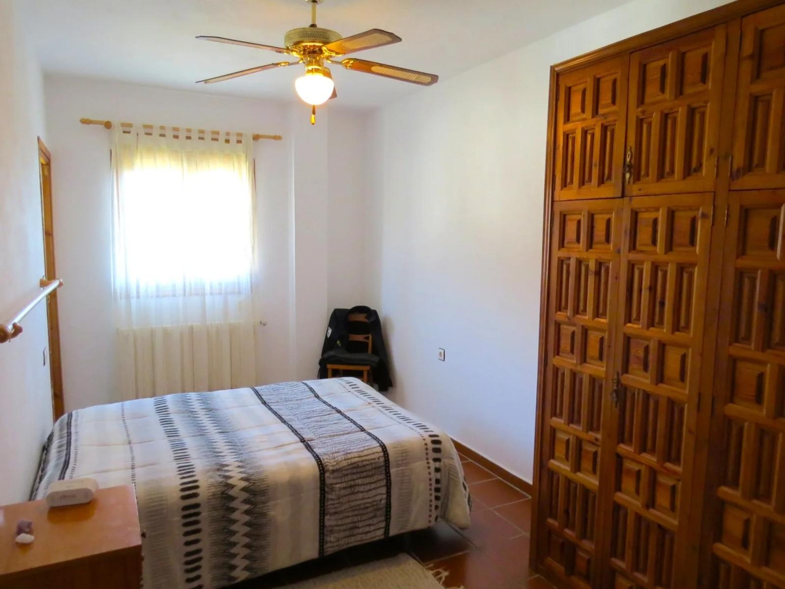 House for Sale in Bérchules