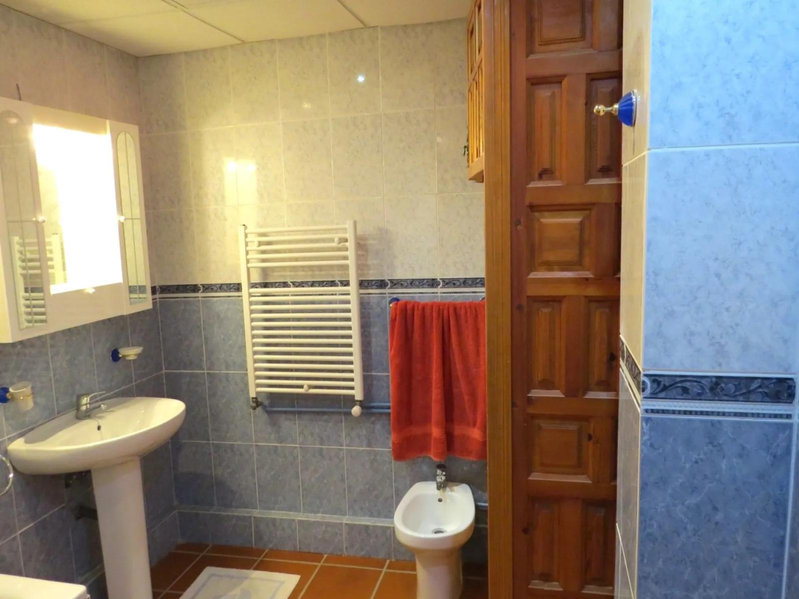 House for Sale in Bérchules