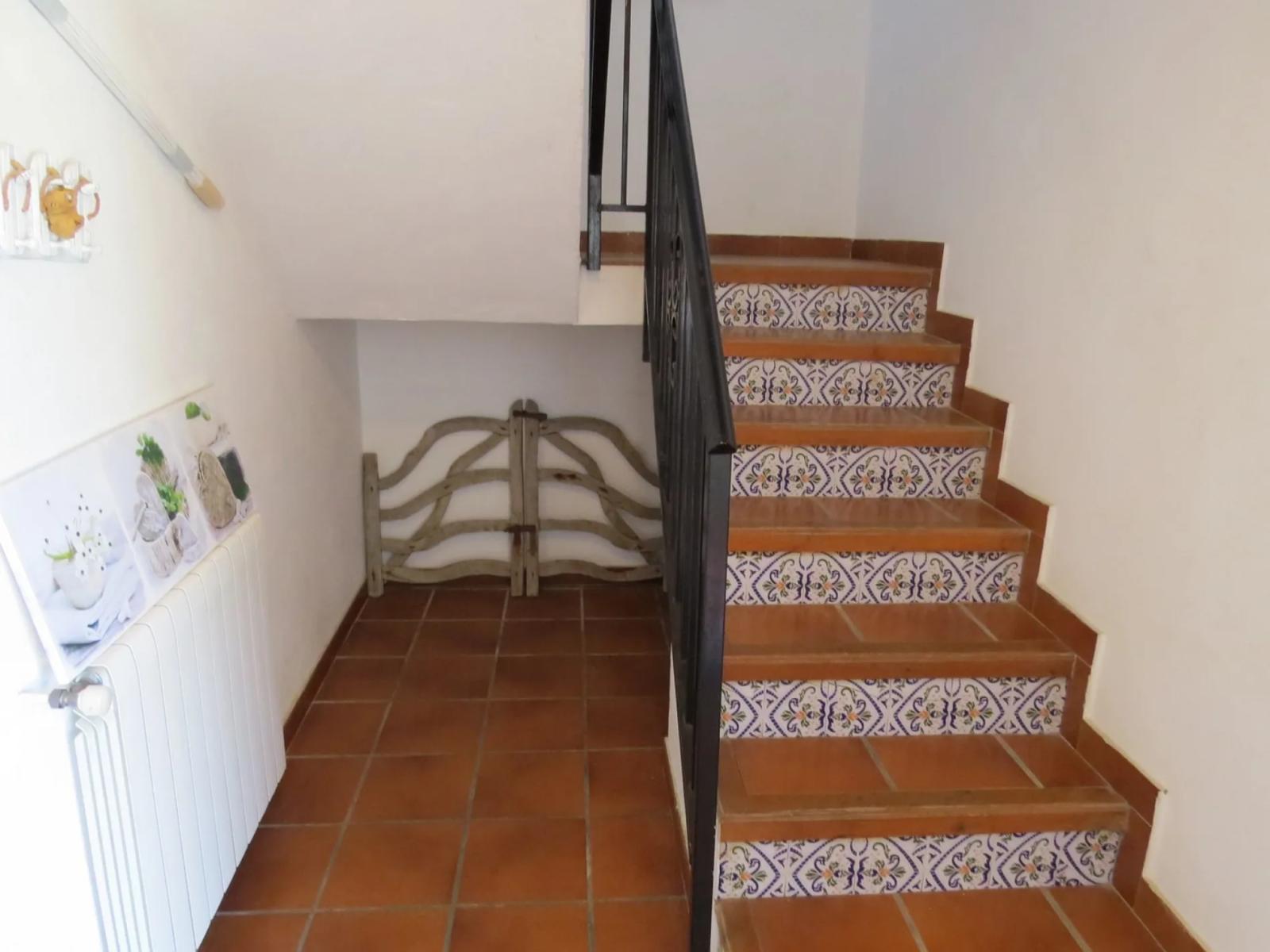 House for Sale in Bérchules