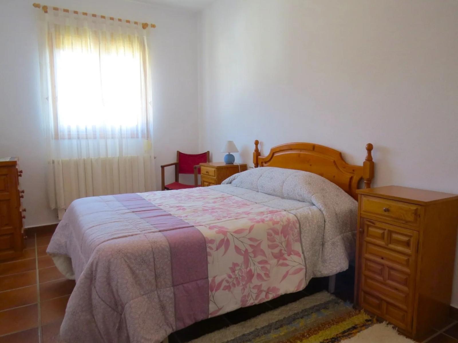House for Sale in Bérchules