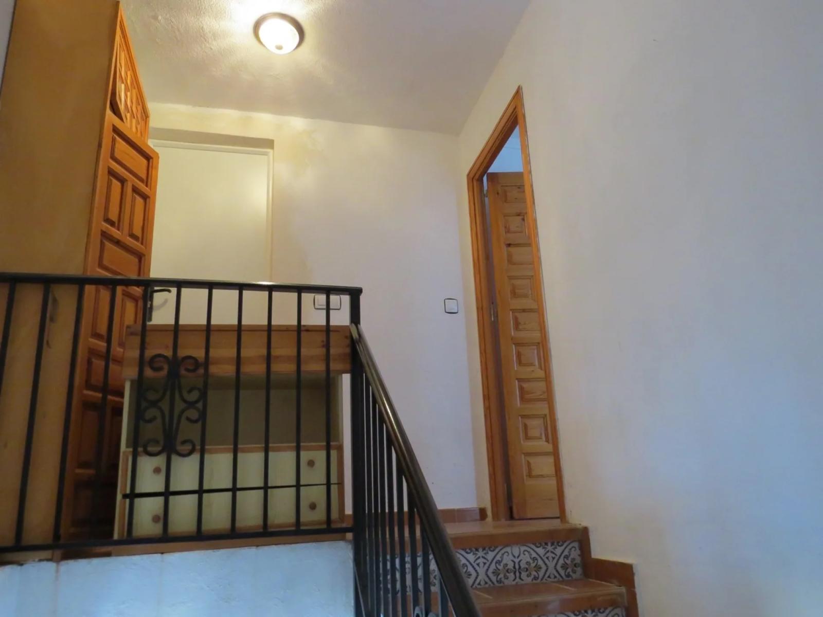 House for Sale in Bérchules