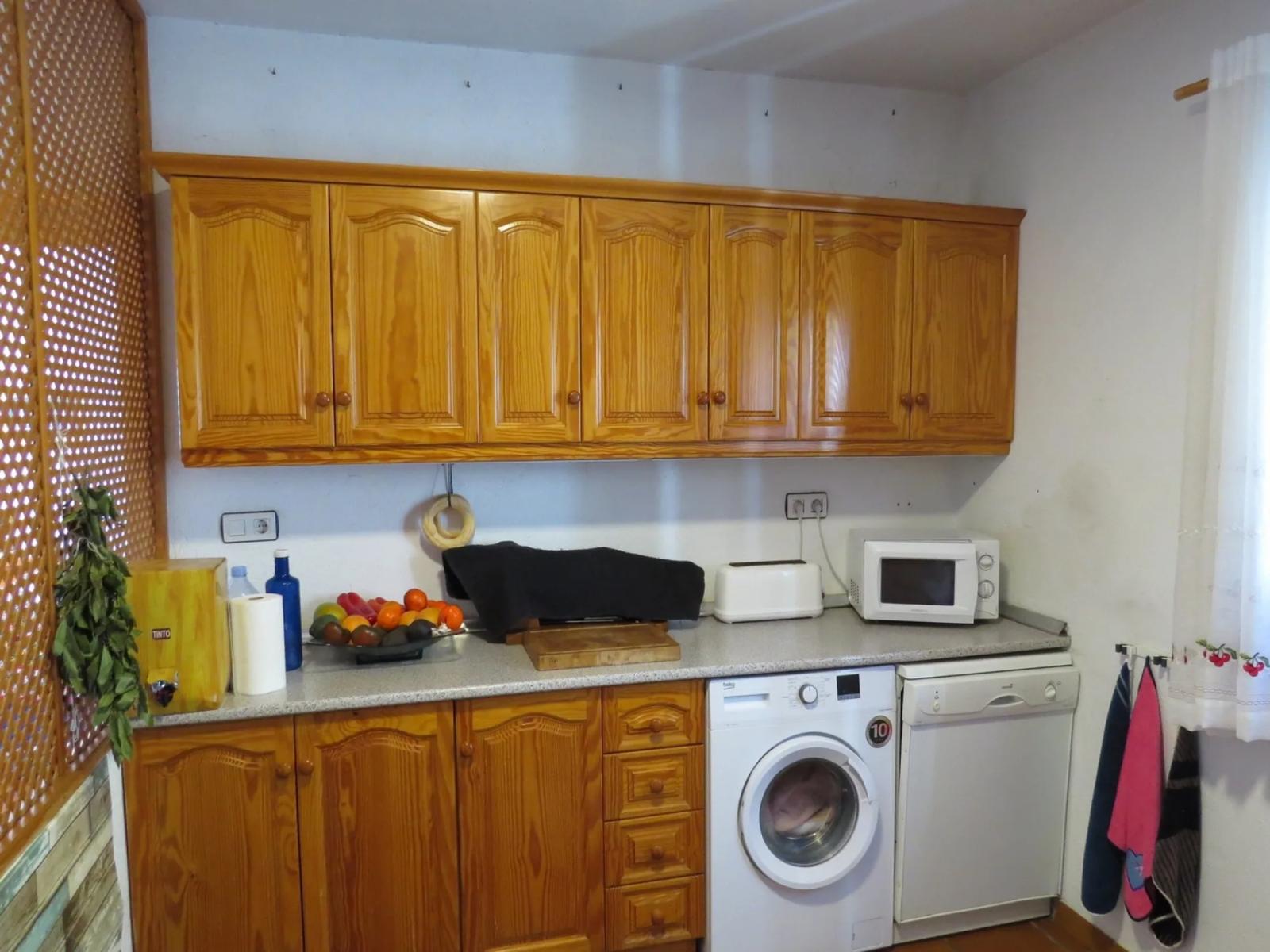 House for Sale in Bérchules